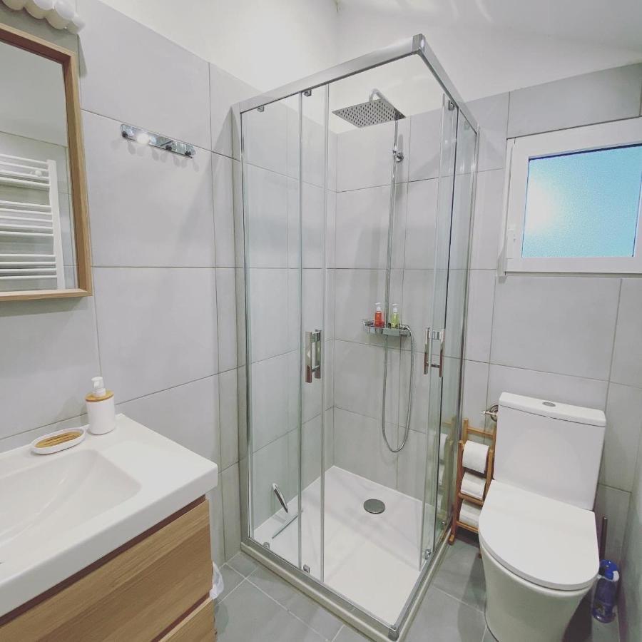 Cottage-Gite & Jacuzzi - Chez Flo & Marc Chouzy-sur-Cisse Exterior foto